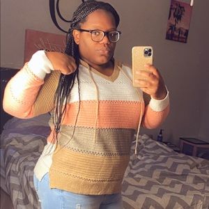 Meet your Posher, Jazmin